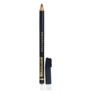 Max Factor Eyebrow Pencil szemöldök ceruza árnyalat 1 Ebony 1.4 g-Eredeti
