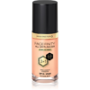 Max Factor Facefinity All Day Flawless tartós alapozó SPF 20 árnyalat 35 Pearl Beige 30 ml-Ár