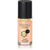 Max Factor Facefinity All Day Flawless tartós alapozó SPF 20 árnyalat 40 Light Ivory 30 ml-Eredeti