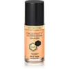 Max Factor Facefinity All Day Flawless tartós alapozó SPF 20 árnyalat 70 Warm Sand 30 ml-Ár