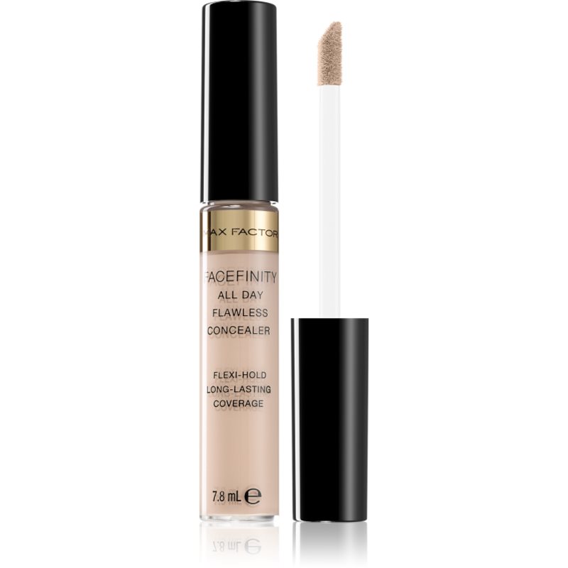 Max Factor Facefinity All Day Flawless tartós korrektor árnyalat 010 7