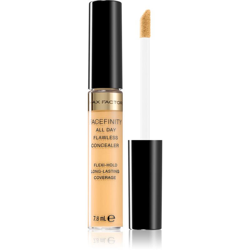 Max Factor Facefinity All Day Flawless tartós korrektor árnyalat 040 7