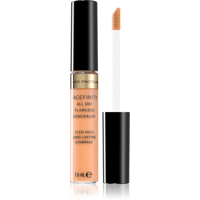 Max Factor Facefinity All Day Flawless tartós korrektor árnyalat 050 7