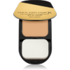 Max Factor Facefinity Refillable kompakt mattító alapozó SPF 20 árnyalat 033 Crystal Beige 10 g-Ár