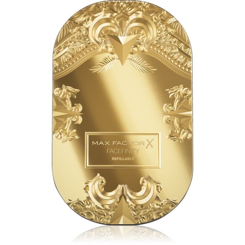 Max Factor Facefinity Refillable kozmetikai termékek tartója 1 db