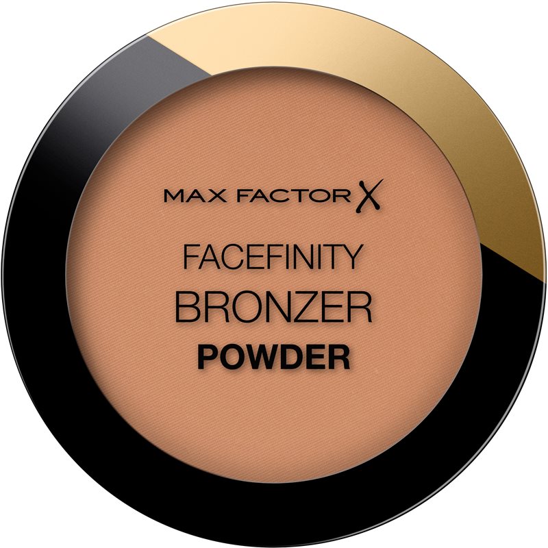 Max Factor Facefinity bronzosító púder 001 Light Bronze 10 g-Ár