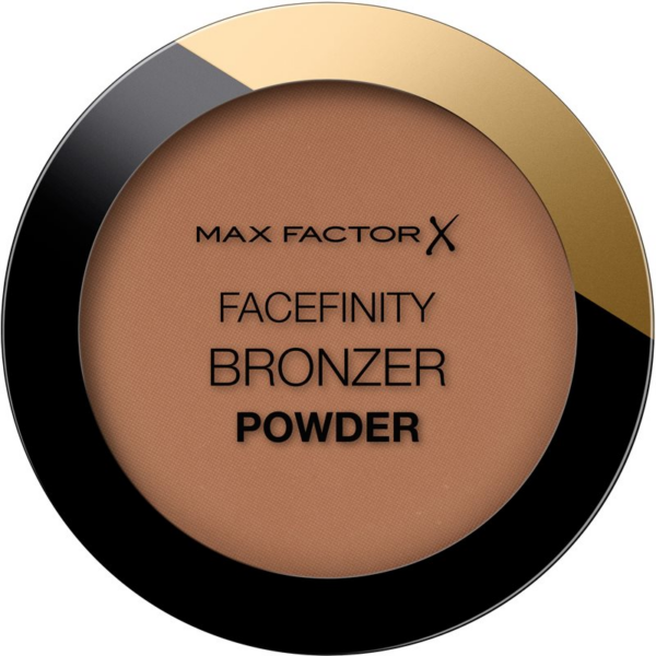Max Factor Facefinity bronzosító púder 002 Warm Tan 10 g-Ár