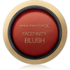 Max Factor Facefinity púderes arcpír árnyalat 055 Stunning Sienna 1