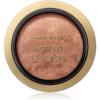 Max Factor Facefinity púderes arcpír árnyalat 10 Nude Mauve 1