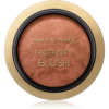 Max Factor Facefinity púderes arcpír árnyalat 25 Alluring Rose 1
