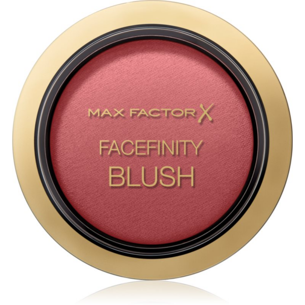 Max Factor Facefinity púderes arcpír árnyalat 50 Sunkissed Rose 1
