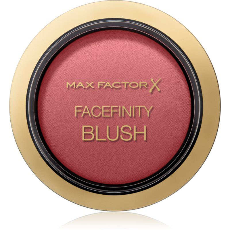 Max Factor Facefinity púderes arcpír árnyalat 50 Sunkissed Rose 1