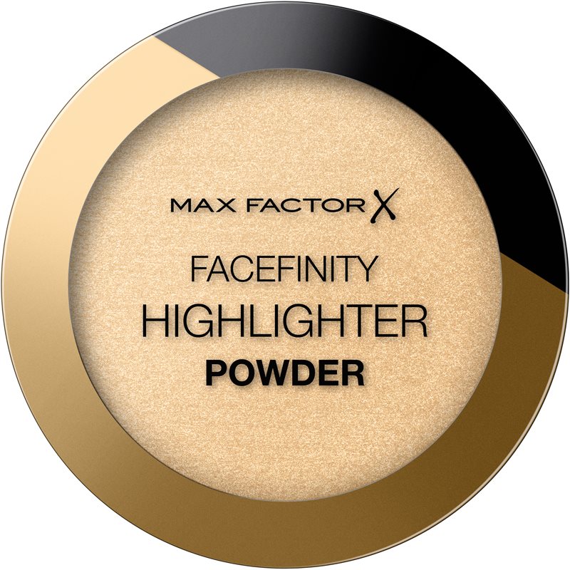 Max Factor Facefinity világosító púder árnyalat 002 Golden Hour 8 g-Ár
