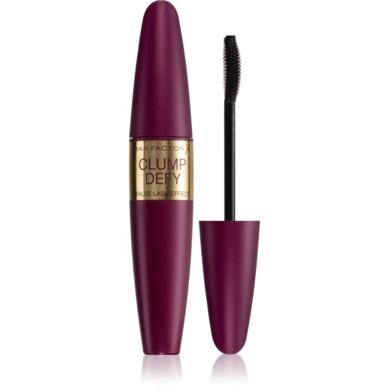 Max Factor False Lash Effect Clump Defy dúsító