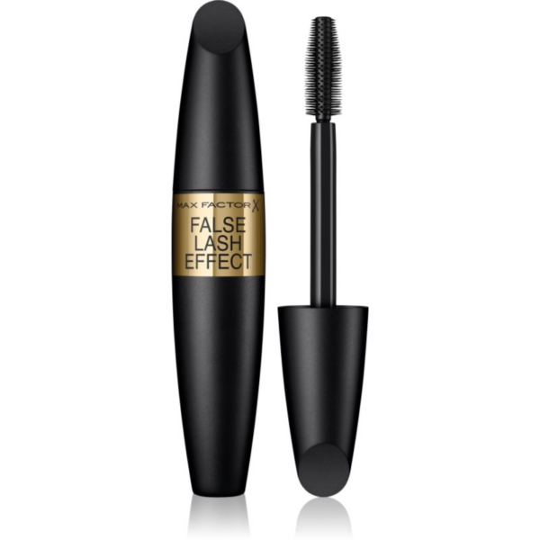 Max Factor False Lash Effect szempillaspirál a dús és szétválasztott pillákért árnyalat Black Brown 13
