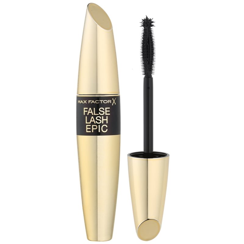Max Factor False Lash Epic szempillaspirál az ívelt és szétválasztott pillákért árnyalat Black 13.1 ml-Ár