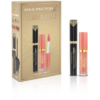 Max Factor Glazed Look Set ajándékszett