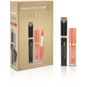 Max Factor Glazed Look Set ajándékszett