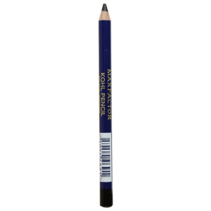 Max Factor Kohl Pencil szemceruza árnyalat 020 Black 1.3 g-Eredeti
