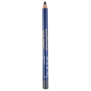 Max Factor Kohl Pencil szemceruza árnyalat 050 Charcoal Grey 1.3 g-Eredeti