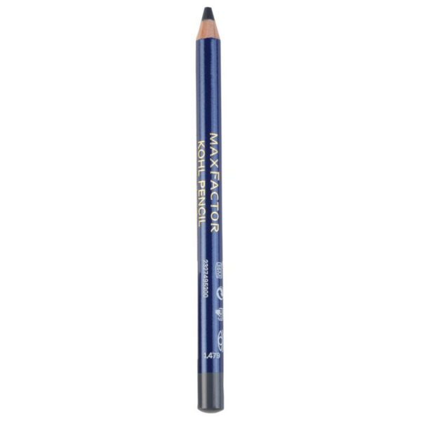 Max Factor Kohl Pencil szemceruza árnyalat 050 Charcoal Grey 1.3 g-Eredeti
