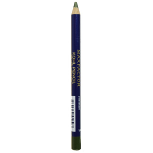 Max Factor Kohl Pencil szemceruza árnyalat 070 Olive 1.3 g-Eredeti