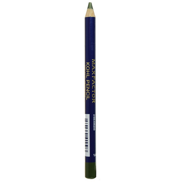 Max Factor Kohl Pencil szemceruza árnyalat 070 Olive 1.3 g-Eredeti