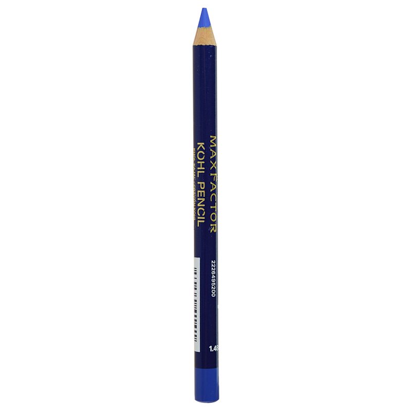 Max Factor Kohl Pencil szemceruza árnyalat 080 Cobalt Blue 1.3 g-Ár
