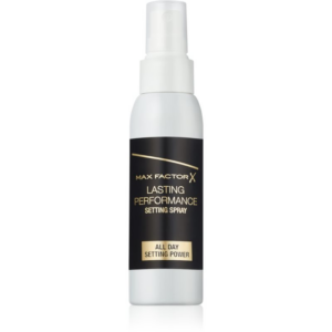 Max Factor Lasting Performance sminkfixáló spray 100 ml-Eredeti
