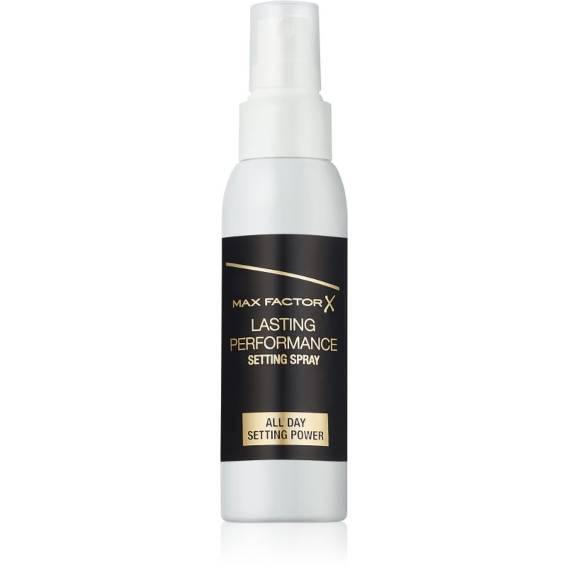 Max Factor Lasting Performance sminkfixáló spray 100 ml-Eredeti