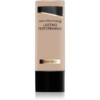 Max Factor Lasting Performance tartós folyékony alapozó árnyalat 100 Fair 35 ml-Ár