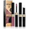 Max Factor Lipfinity Gilded Edition hosszan tartó rúzs balzsammal árnyalat 105 Radiant Charm 4
