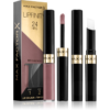 Max Factor Lipfinity Lip Colour hosszan tartó rúzs balzsammal árnyalat 001 Pearly Nude 4