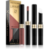 Max Factor Lipfinity Lip Colour hosszan tartó rúzs balzsammal árnyalat 006 Always Delicate 4