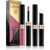 Max Factor Lipfinity Lip Colour hosszan tartó rúzs balzsammal árnyalat 022 Forever Lolita 4