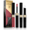 Max Factor Lipfinity Lip Colour hosszan tartó rúzs balzsammal árnyalat 026 So Delightful 4