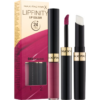 Max Factor Lipfinity Lip Colour hosszan tartó rúzs balzsammal árnyalat 040 Vivacious 4.2 g-Eredeti