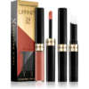 Max Factor Lipfinity Lip Colour hosszan tartó rúzs balzsammal árnyalat 115 Confident 4