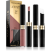 Max Factor Lipfinity Lip Colour hosszan tartó rúzs balzsammal árnyalat 160 Iced 4