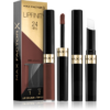 Max Factor Lipfinity Lip Colour hosszan tartó rúzs balzsammal árnyalat 200 Cafinated 4