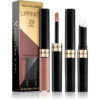 Max Factor Lipfinity Lip Colour hosszan tartó rúzs balzsammal árnyalat 310 Essential Violent 4