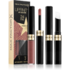Max Factor Lipfinity Rising Stars hosszantartó folyékony rúzs balzsammal árnyalat 082 Stardust 2 db-Ár