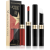 Max Factor Lipfinity Rising Stars hosszantartó folyékony rúzs balzsammal árnyalat 88 Starlet 2 db-Ár