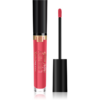 Max Factor Lipfinity Velvet Matte mattító folyékony rúzs árnyalat 025 Red Luxury 3
