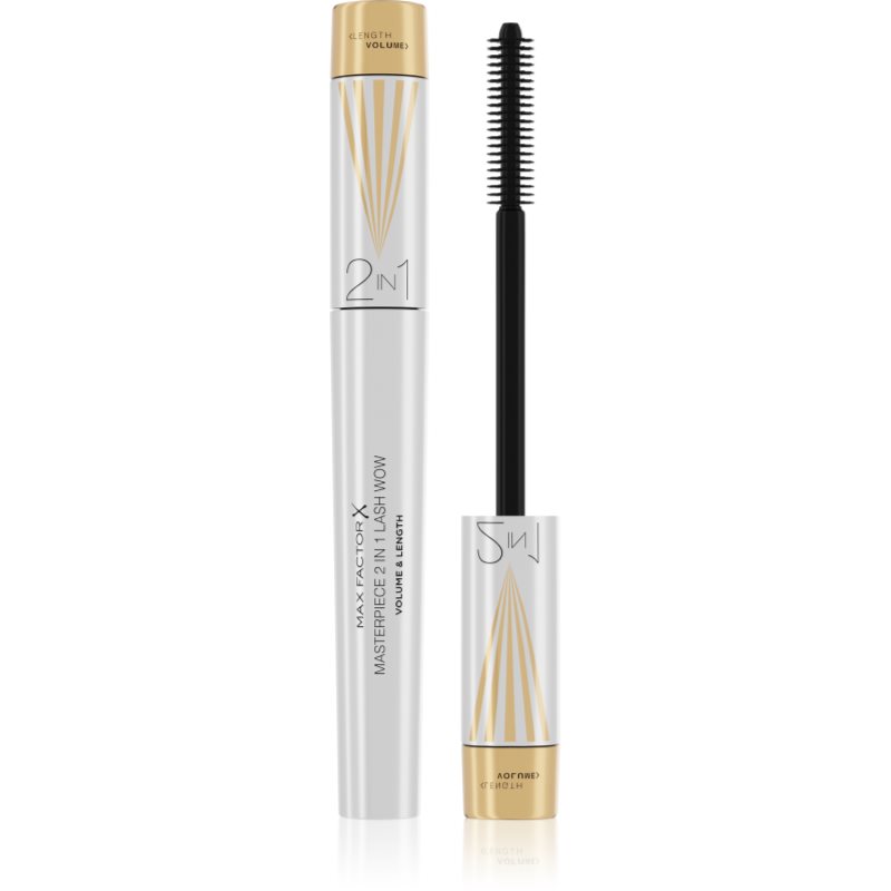 Max Factor Masterpiece Lash Wow hosszabbító