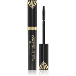 Max Factor Masterpiece Max hosszabbító és dúsító szempillaspirál árnyalat Deep Blue 7