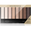 Max Factor Masterpiece Nude Palette szemhéjfesték paletta árnyalat 001 Cappuccino Nudes 6