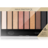 Max Factor Masterpiece Nude Palette szemhéjfesték paletta árnyalat 002 Golden Nudes 6