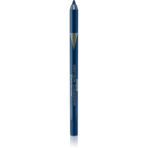 Max Factor Masterpiece Wow Liner Waterproof vízálló szemceruza árnyalat 500 Dark Navy 1.2 g-ár