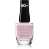 Max Factor Masterpiece Xpress gyorsan száradó körömlakk árnyalat 210 Made Me Blush 8 ml-Ár